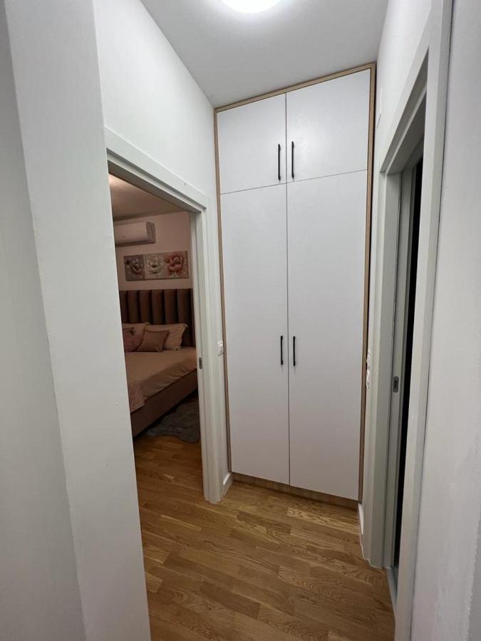Corall Apartment Bar Bagian luar foto